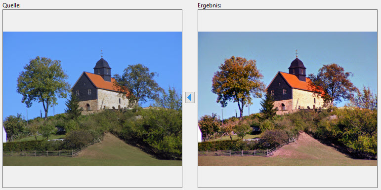 Bilder automatisch verbessern Bilder automatisch verbessern