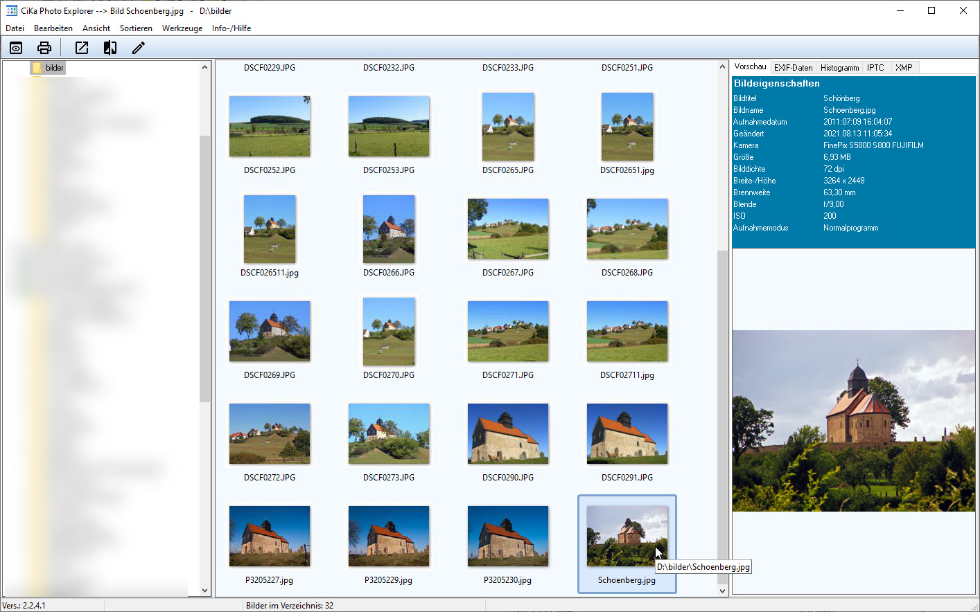 Photo Explorer Photo Explorer