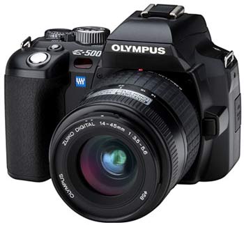Was bedeutet DSLR? 1 DSLR
