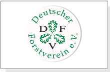 deutscher forstverein