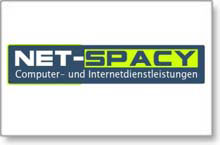 netspacy