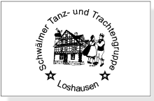 Trachtengruppe Loshausen