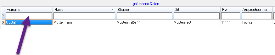 Suchen CiKa-Steinmetz