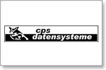 Partner der CiKa Software 3 cps logo