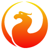 firebird logo 100