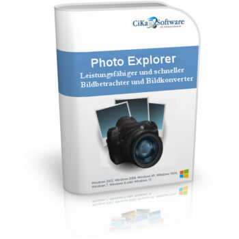 Photo Explorer