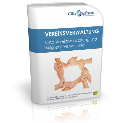 Vereinsverwaltung & Mitgliederverwaltung Vereinsverwaltung & Mitgliederverwaltung