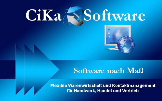 (c) Cika-software.de