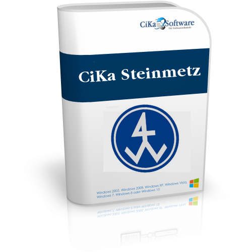 CiKa Steinmetz
