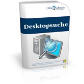 Desktopsuche